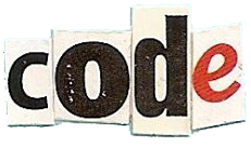 code